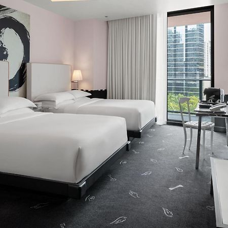 Dua Miami, Autograph Collection Hotel Eksteriør billede