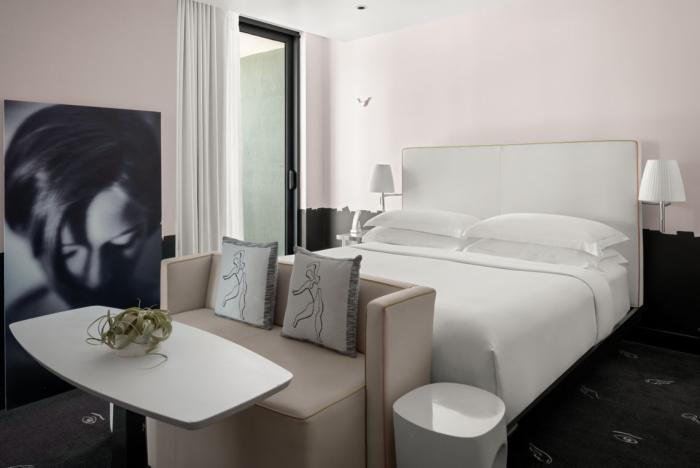 Dua Miami, Autograph Collection Hotel Værelse billede