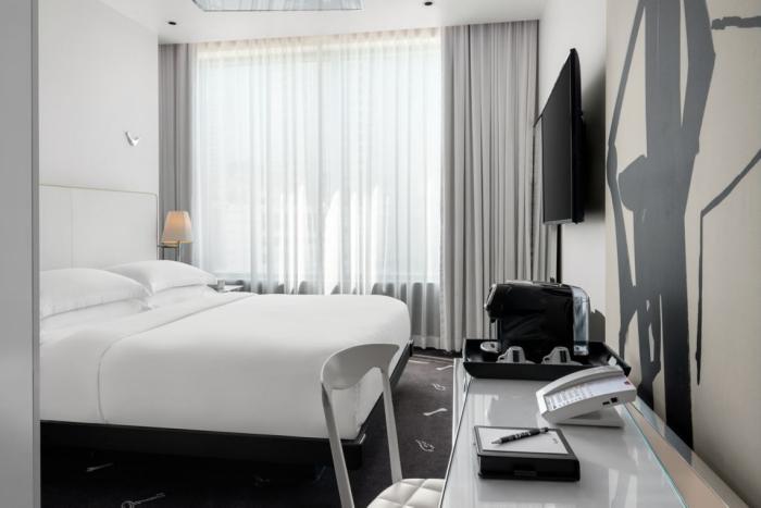 Dua Miami, Autograph Collection Hotel Værelse billede