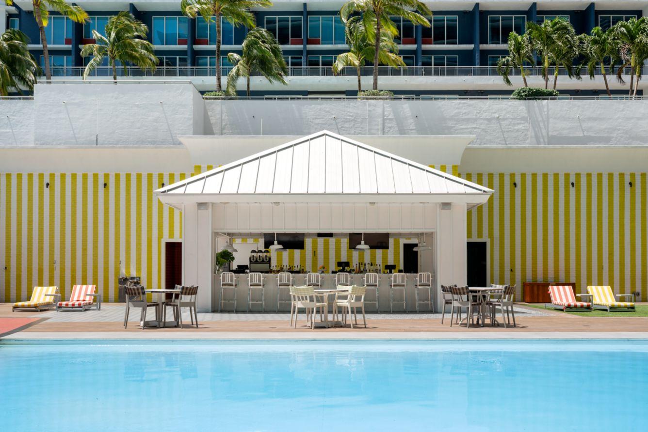 Dua Miami, Autograph Collection Hotel Eksteriør billede